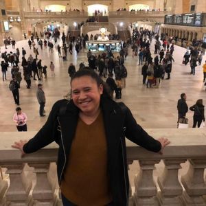 Meet your Posher, Alyssa